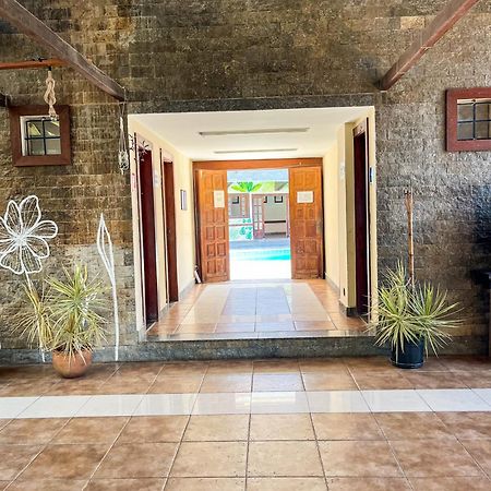Castelo De Santa Teresa Guest House Rio de Janeiro Eksteriør billede