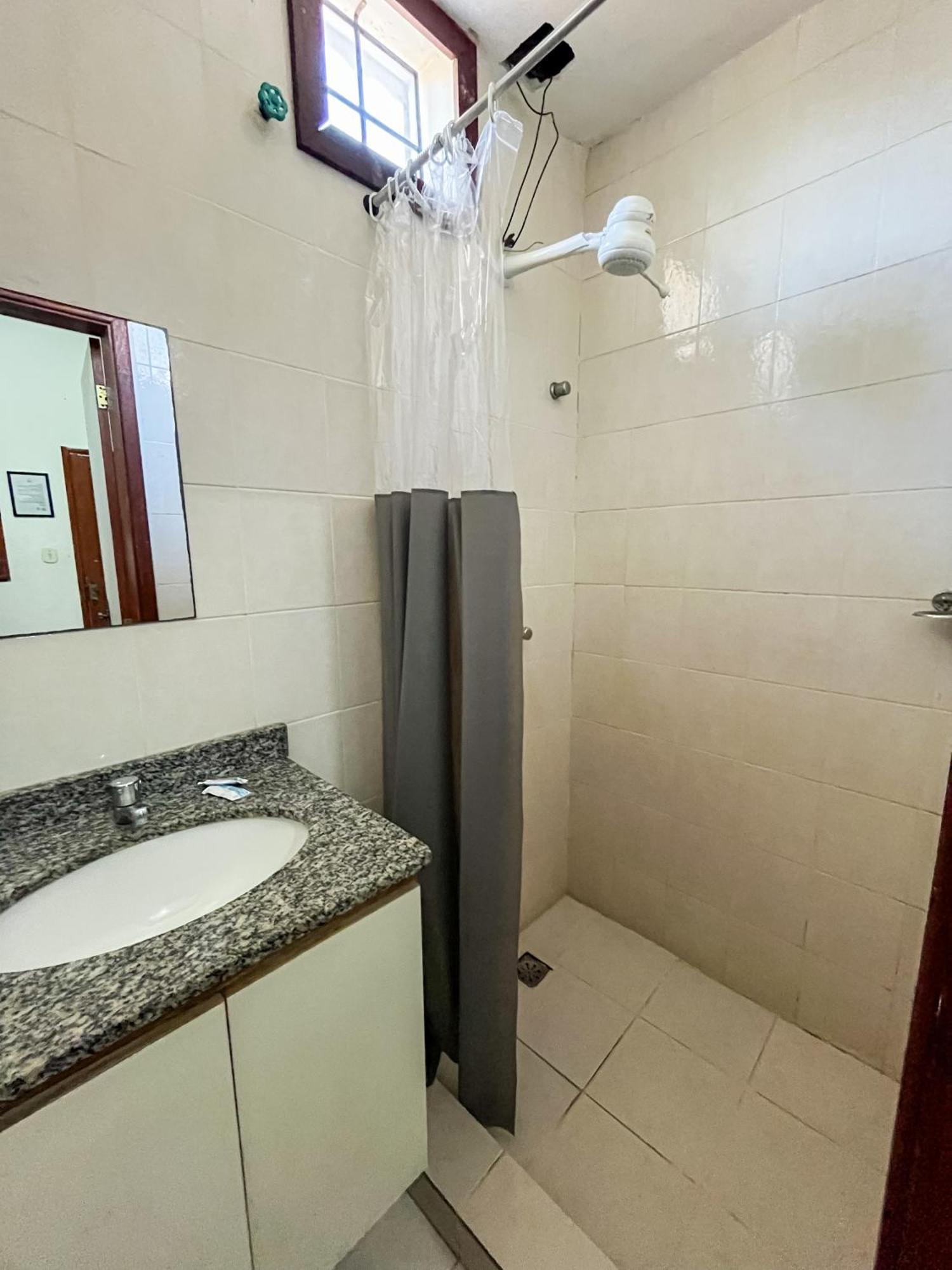Castelo De Santa Teresa Guest House Rio de Janeiro Eksteriør billede