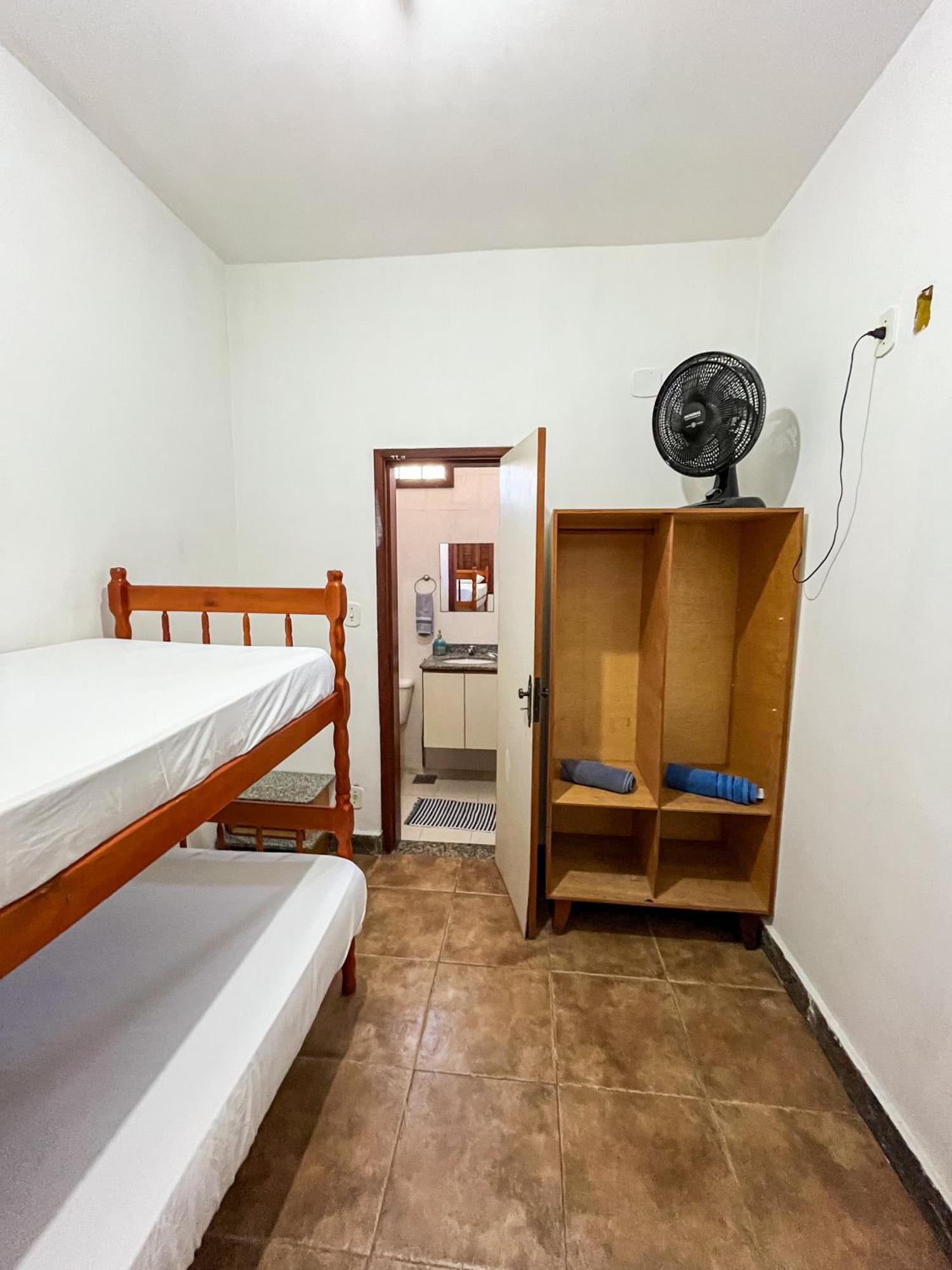 Castelo De Santa Teresa Guest House Rio de Janeiro Eksteriør billede