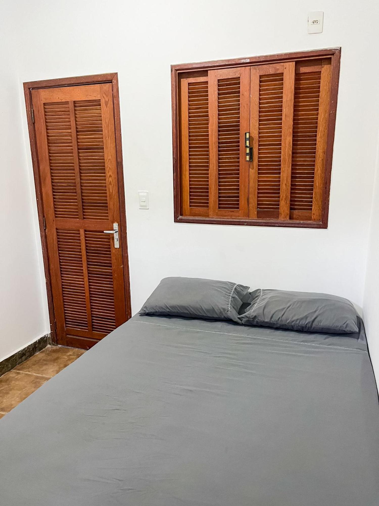 Castelo De Santa Teresa Guest House Rio de Janeiro Eksteriør billede