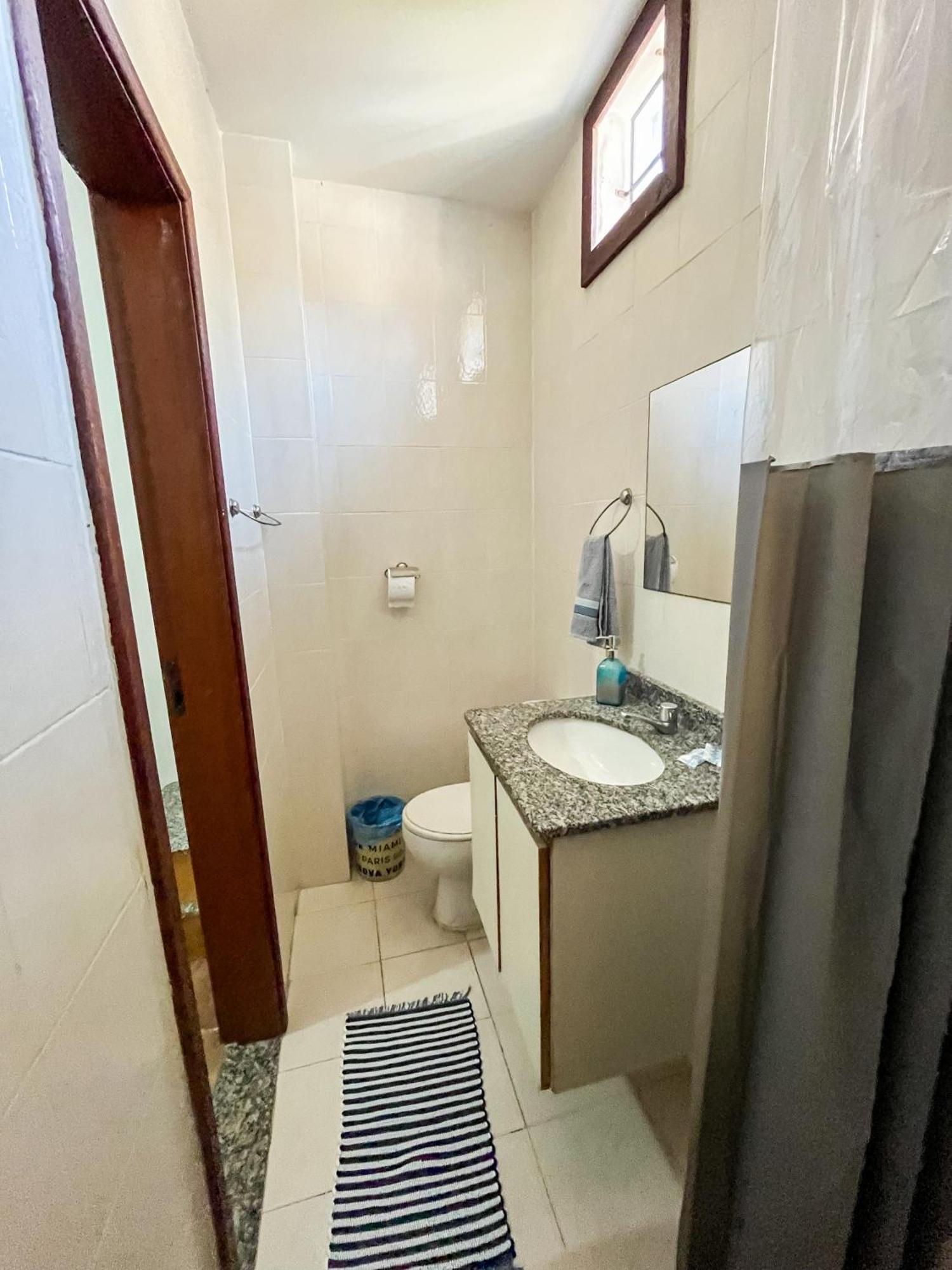 Castelo De Santa Teresa Guest House Rio de Janeiro Eksteriør billede