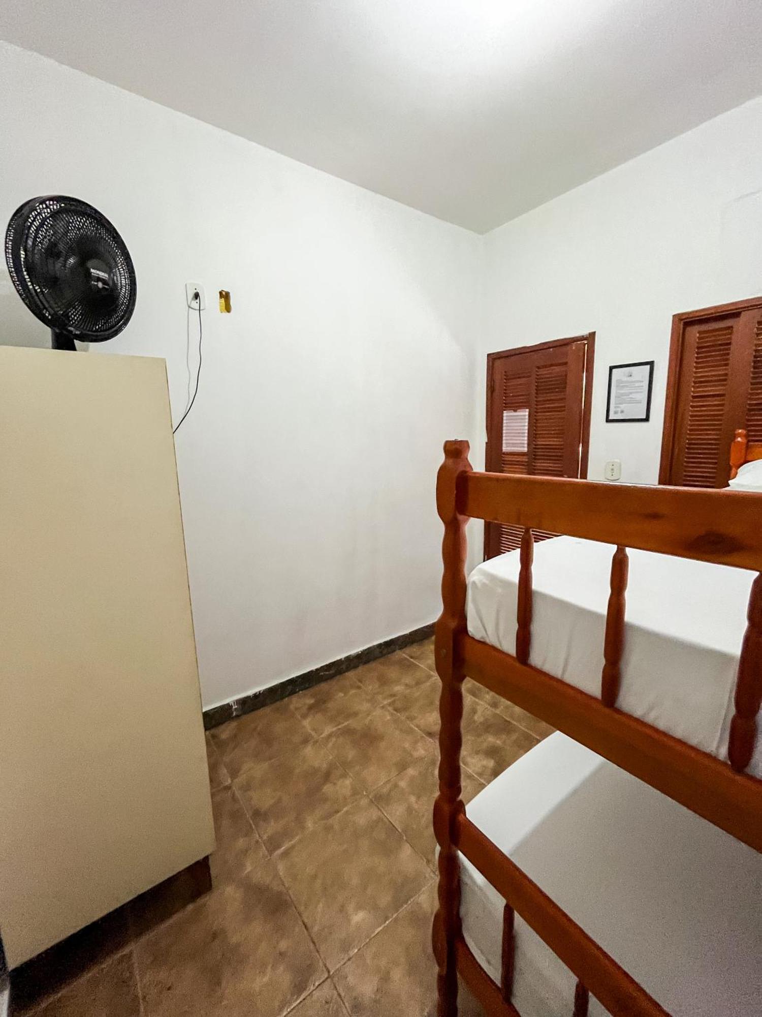Castelo De Santa Teresa Guest House Rio de Janeiro Eksteriør billede