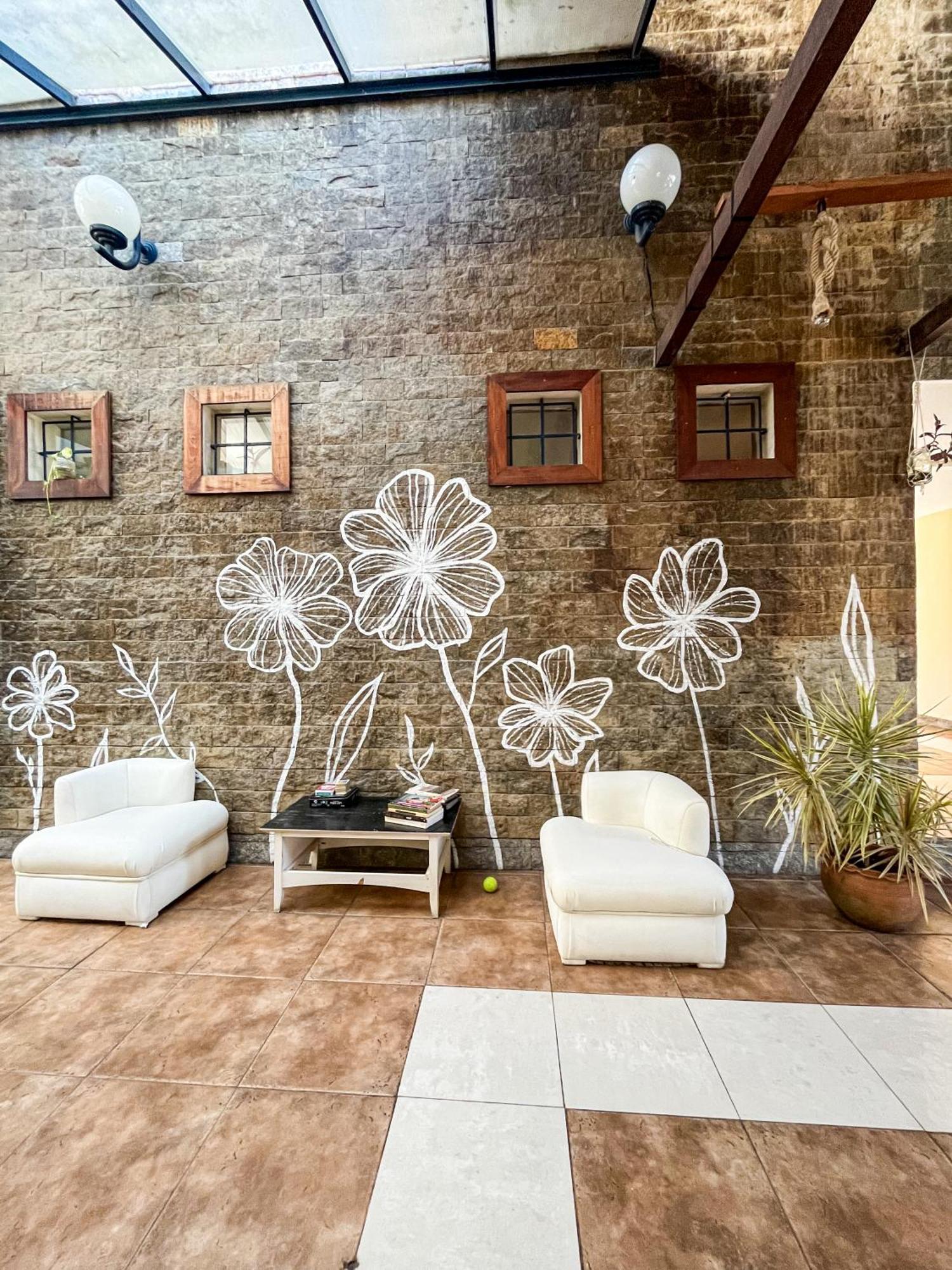 Castelo De Santa Teresa Guest House Rio de Janeiro Eksteriør billede