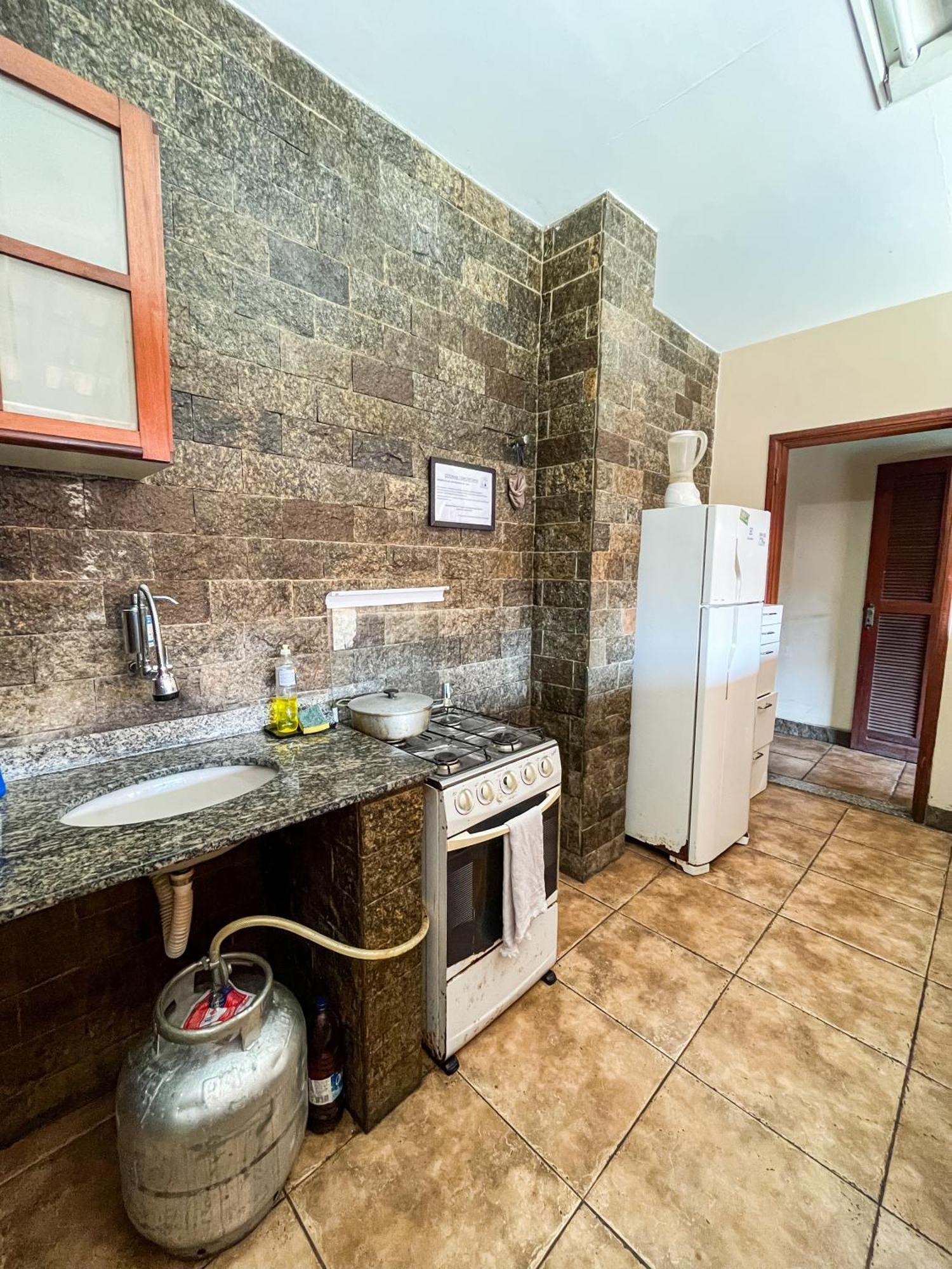 Castelo De Santa Teresa Guest House Rio de Janeiro Eksteriør billede