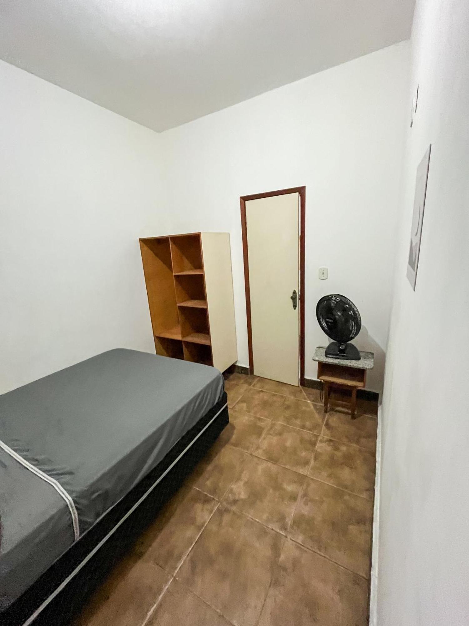 Castelo De Santa Teresa Guest House Rio de Janeiro Eksteriør billede