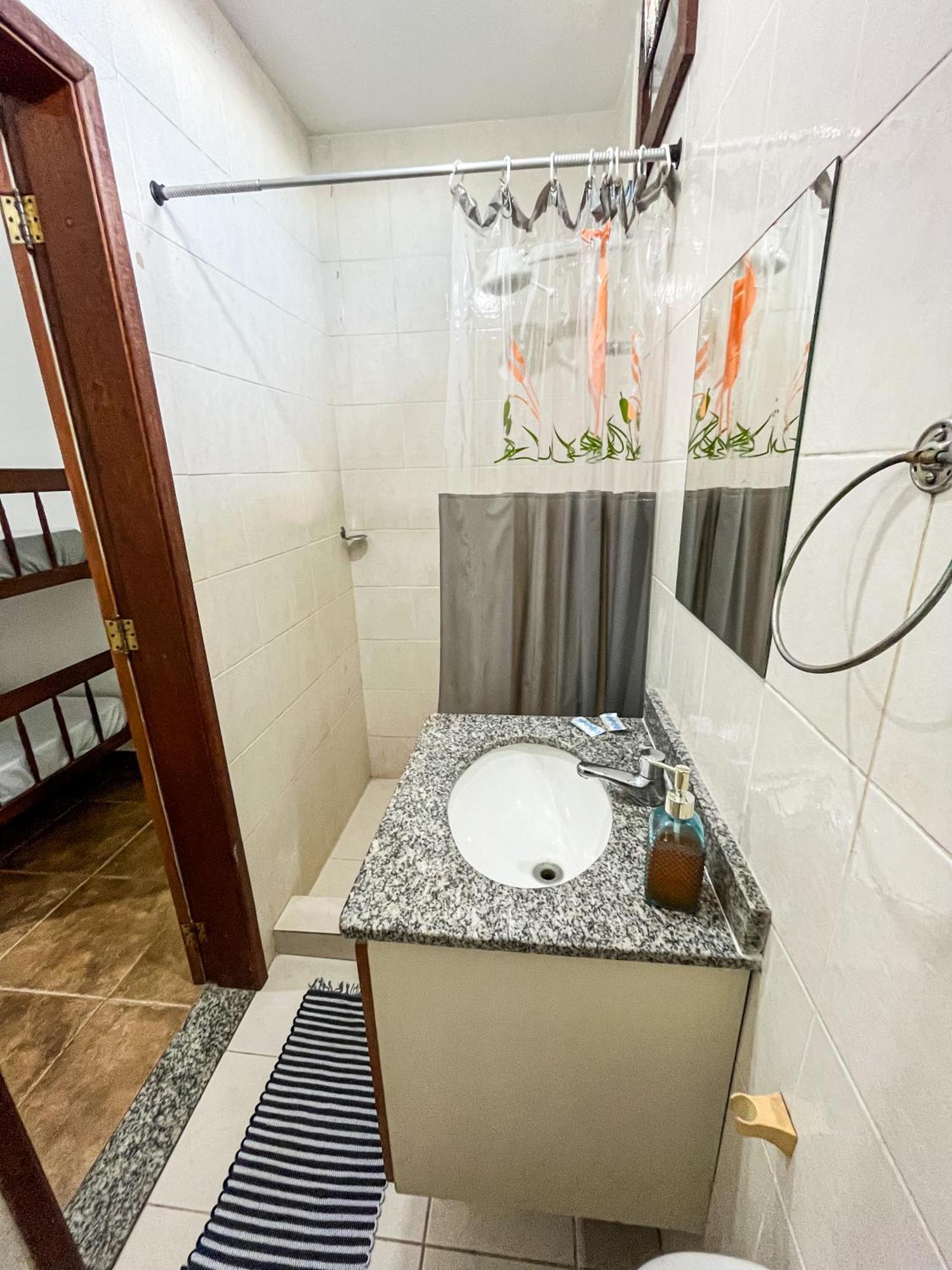 Castelo De Santa Teresa Guest House Rio de Janeiro Eksteriør billede